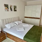 La Veranda Apartment, Complex Carpe Diem, Free Parking & Swimming Pool Balchik