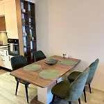 La Veranda Apartment, Complex Carpe Diem, Free Parking & Swimming Pool Balchik