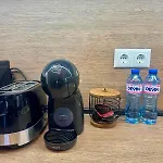 Apartment La Veranda Apartment, Complex Carpe Diem, Free Parking & Swimming Pool Balchik