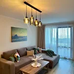 La Veranda Apartment, Complex Carpe Diem, Free Parking & Swimming Pool *
