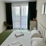 La Veranda Apartment, Complex Carpe Diem, Free Parking & Swimming Pool