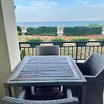 La Veranda Apartment, Complex Carpe Diem, Free Parking & Swimming Pool Balchik