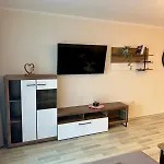 La Veranda Apartment, Complex Carpe Diem, Free Parking & Swimming Pool Apartment Balchik