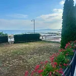 La Veranda Apartment, Complex Carpe Diem, Free Parking & Swimming Pool Apartment *