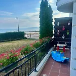La Veranda Apartment, Complex Carpe Diem, Free Parking & Swimming Pool Apartment Balchik