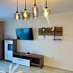 La Veranda Apartment, Complex Carpe Diem, Free Parking & Swimming Pool Διαμέρισμα