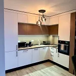 Apartment La Veranda Apartment, Complex Carpe Diem, Free Parking & Swimming Pool *