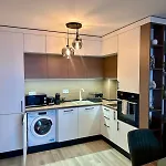 La Veranda Apartment, Complex Carpe Diem, Free Parking & Swimming Pool