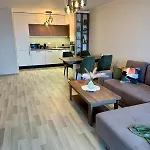 La Veranda Apartment, Complex Carpe Diem, Free Parking & Swimming Pool Διαμέρισμα *