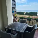 Διαμέρισμα La Veranda Apartment, Complex Carpe Diem, Free Parking & Swimming Pool *