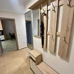 La Veranda Apartment, Complex Carpe Diem, Free Parking & Swimming Pool Μπαλτσίκ