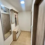 La Veranda Apartment, Complex Carpe Diem, Free Parking & Swimming Pool *