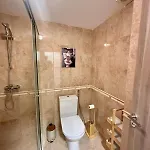 La Veranda Apartment, Complex Carpe Diem, Free Parking & Swimming Pool Apartment Balchik