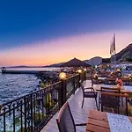 La Veranda Apartment, Complex Carpe Diem, Free Parking & Swimming Pool Apartment Balchik