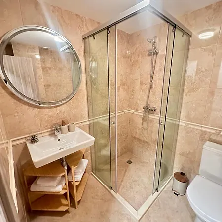 La Veranda Apartment, Complex Carpe Diem, Free Parking & Swimming Pool * Balchik