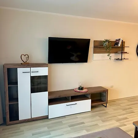 La Veranda Apartment, Complex Carpe Diem, Free Parking & Swimming Pool Apartament Balcic