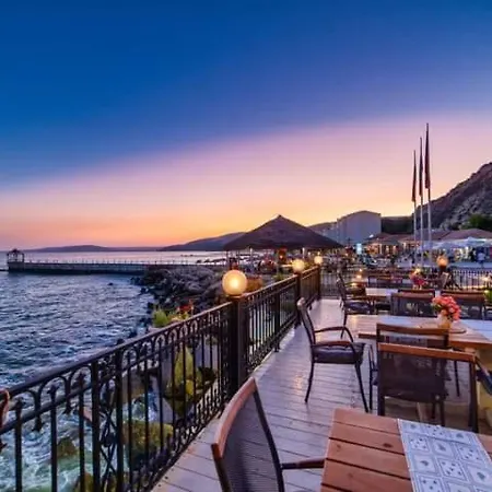 La Veranda Apartment, Complex Carpe Diem, Free Parking & Swimming Pool Apartment Balchik