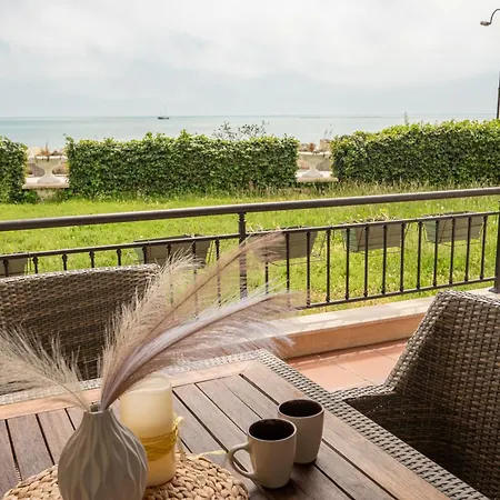 Apartment La Veranda Apartment, Complex Carpe Diem, Free Parking & Swimming Pool