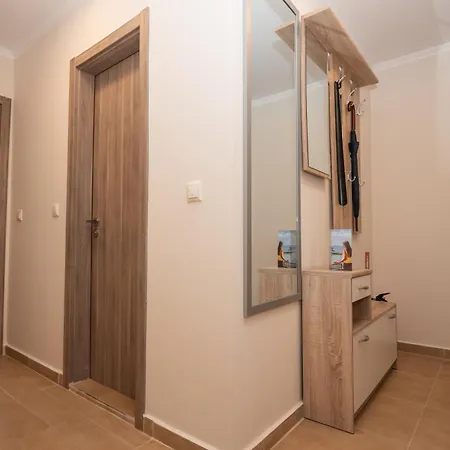 La Veranda Apartment, Complex Carpe Diem, Free Parking & Swimming Pool * Balchik