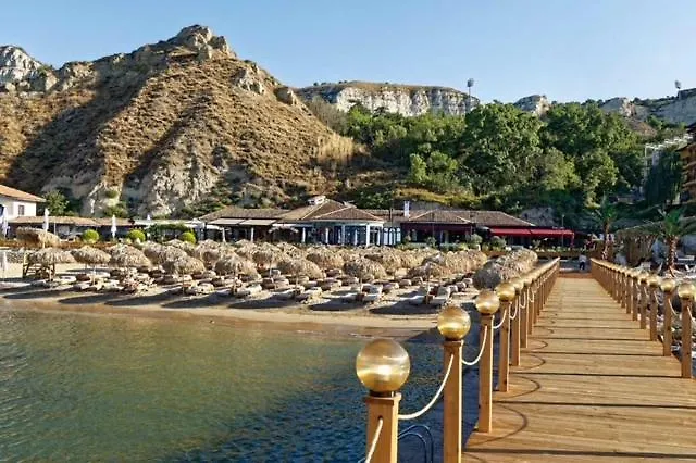 La Veranda Apartment, Complex Carpe Diem, Free Parking & Swimignpool 公寓