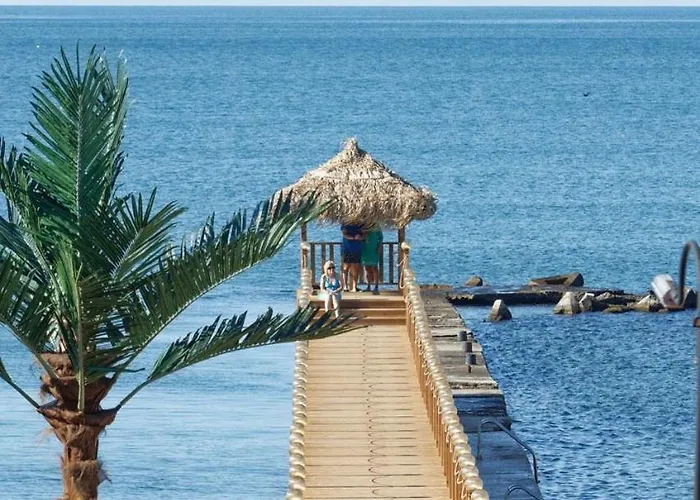 La Veranda Apartment, Complex Carpe Diem, Free Parking & Swimignpool *