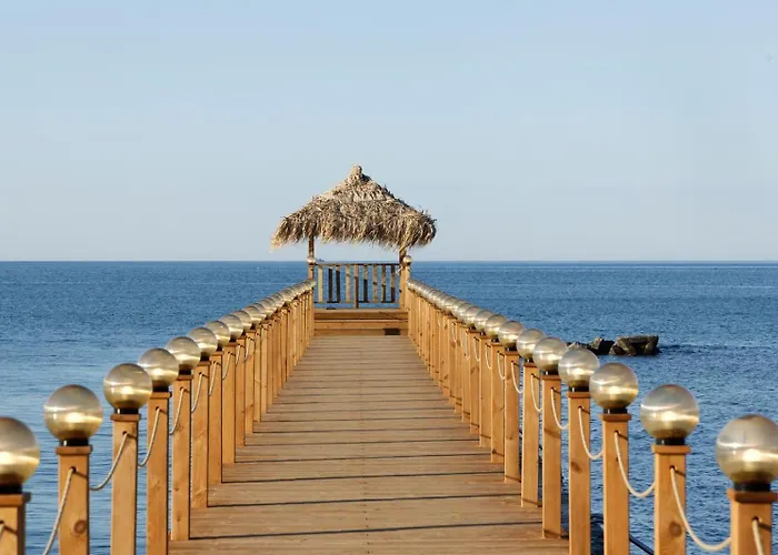 La Veranda Apartment, Complex Carpe Diem, Free Parking & Swimignpool *